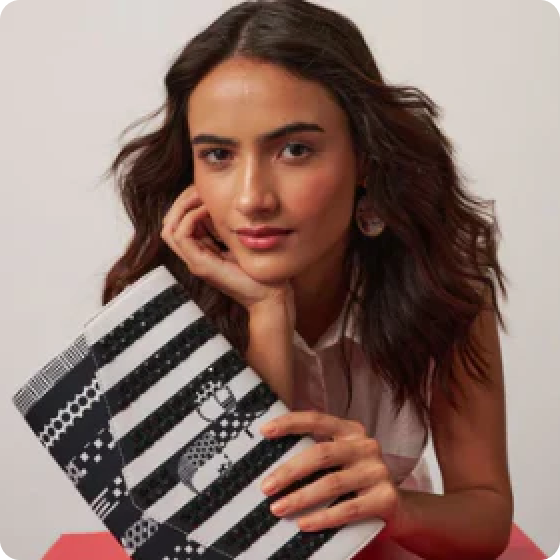 Clutches For Women & Girls