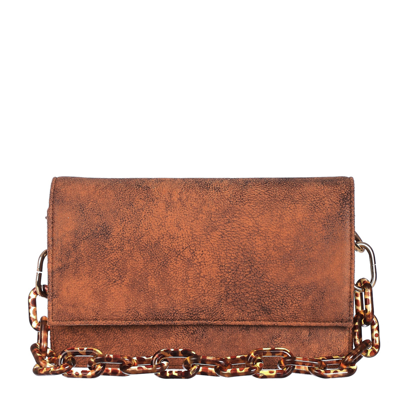 Weekend Shoulder Bag