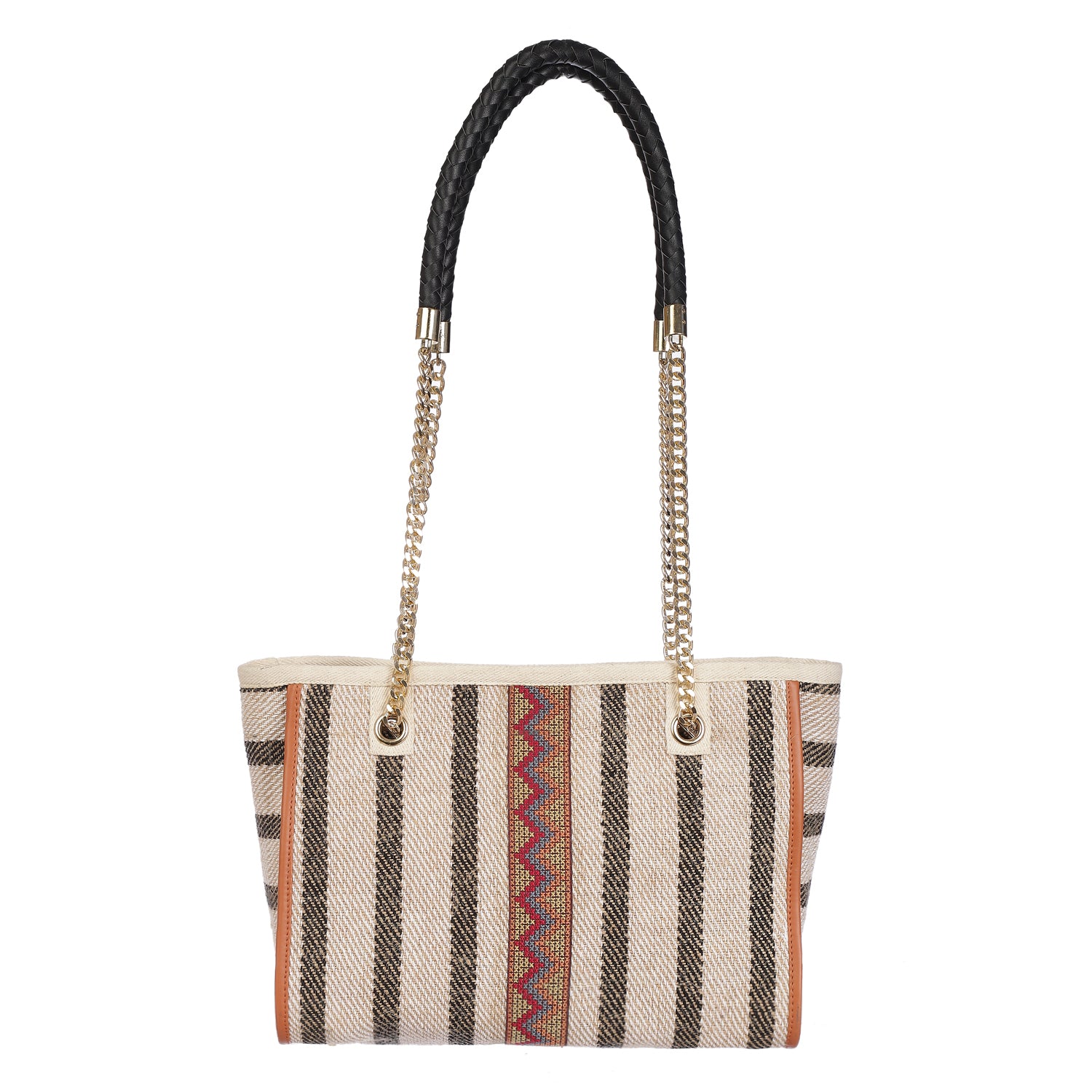 Morocco Tote Bag