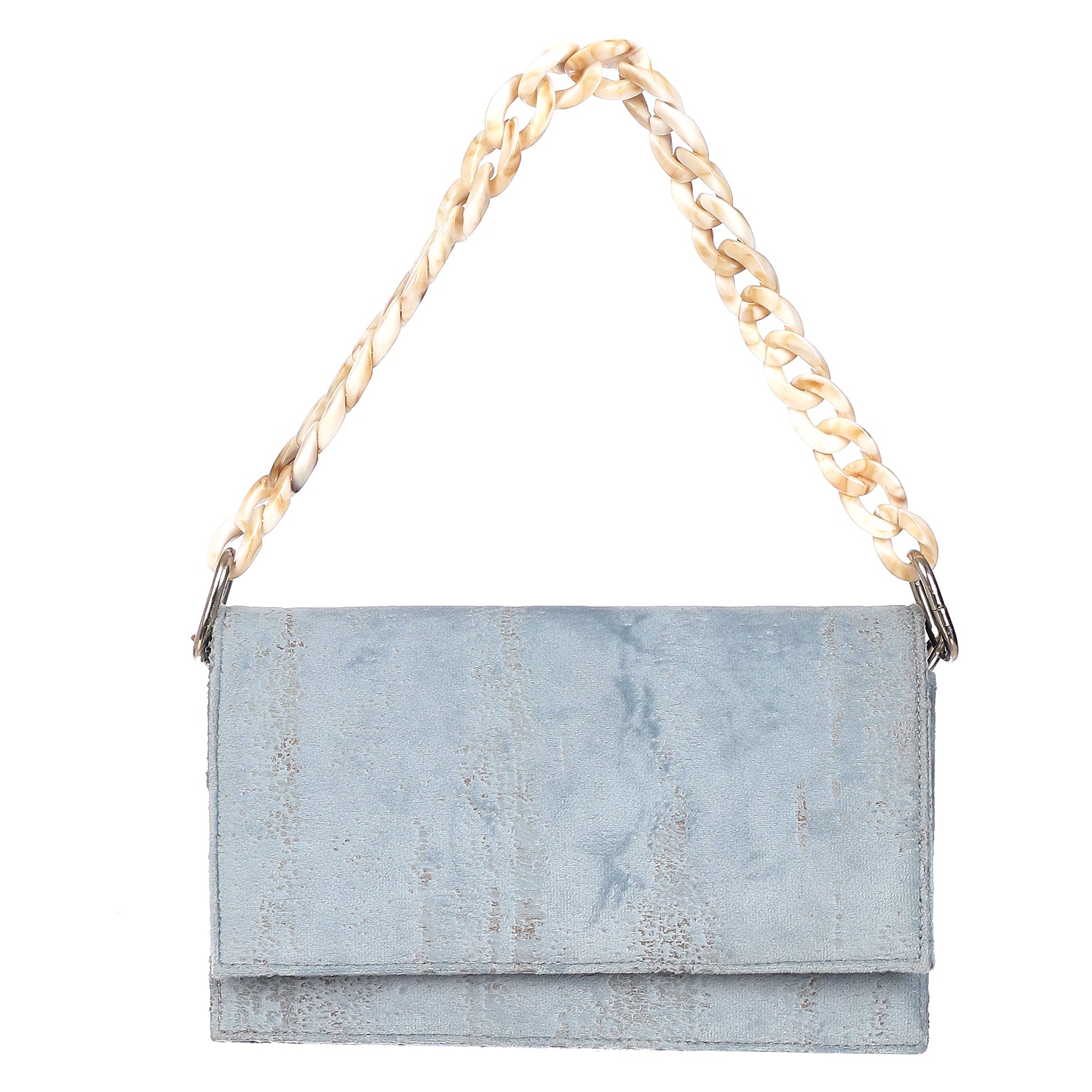 Sea Breeze Shoulder Bag