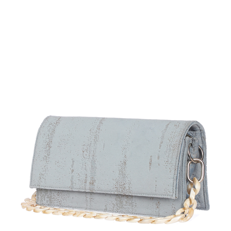 Sea Breeze Shoulder Bag