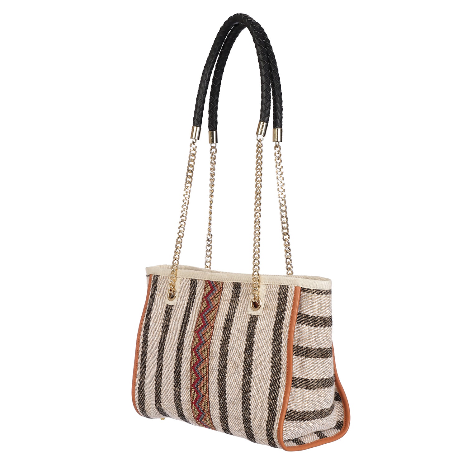 Morocco Tote Bag