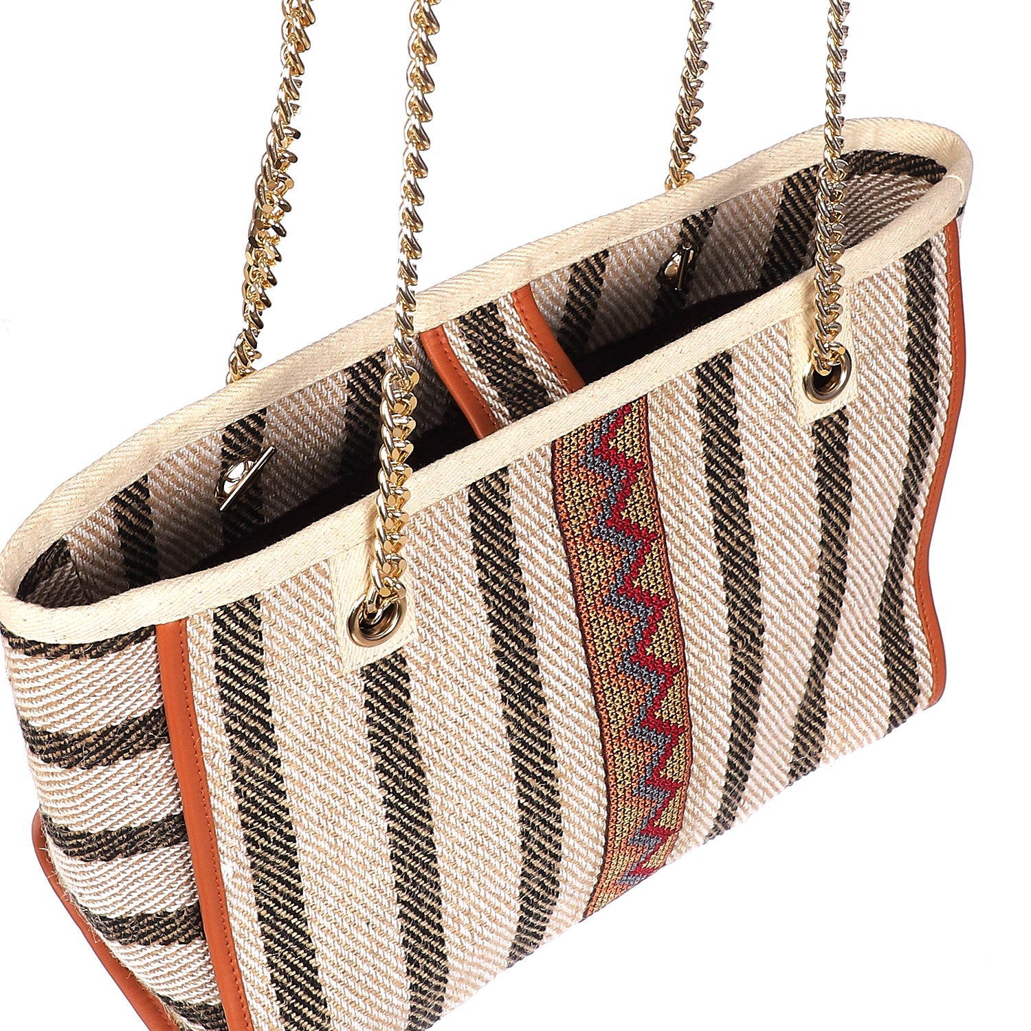 Morocco Tote Bag
