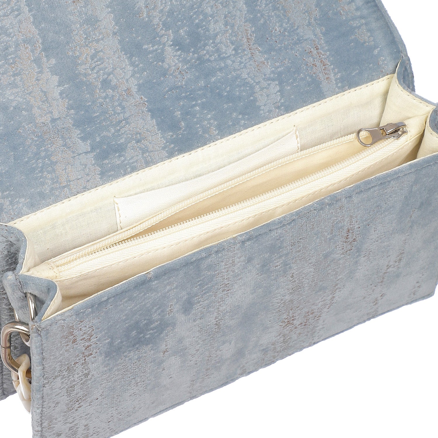 Sea Breeze Shoulder Bag