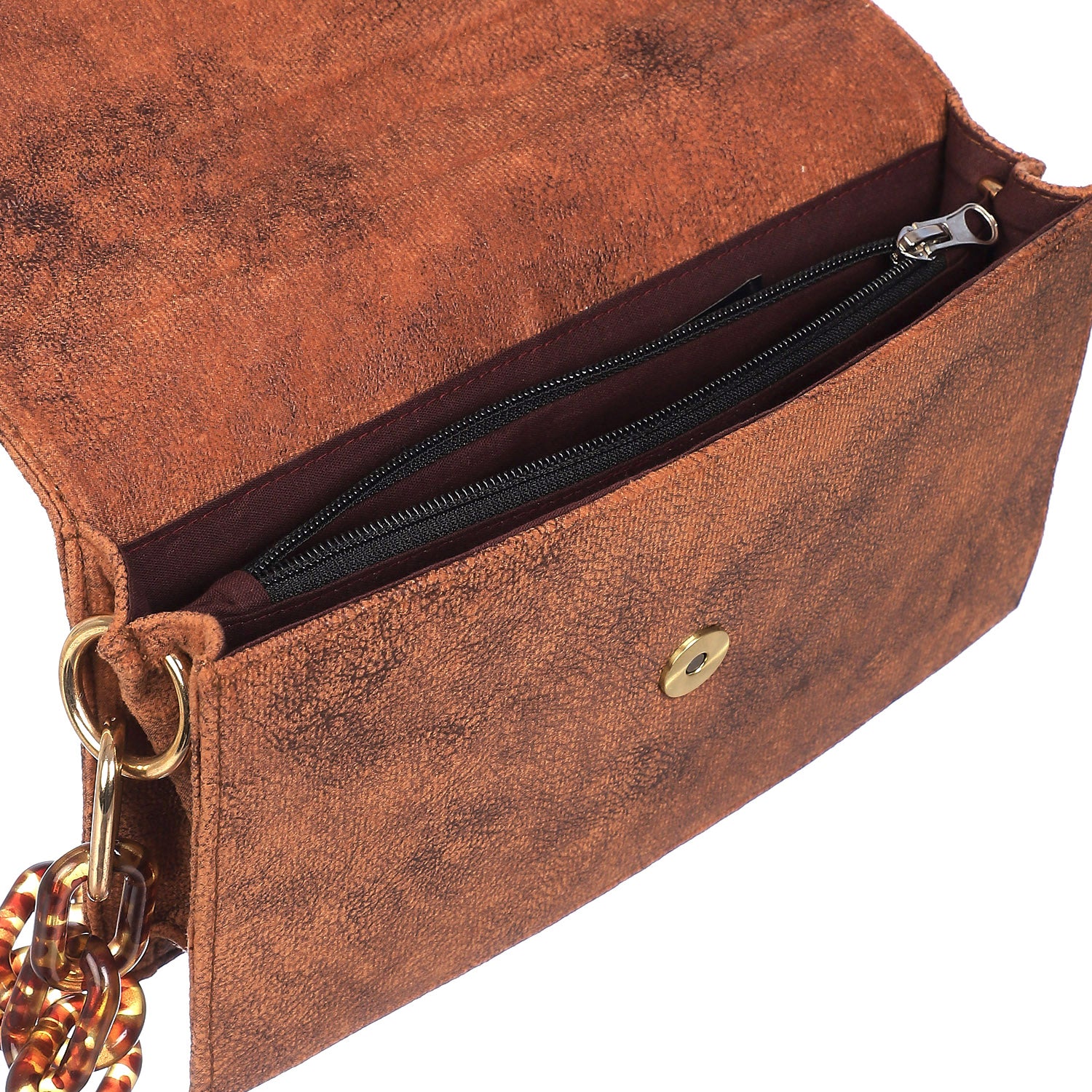 Weekend Shoulder Bag