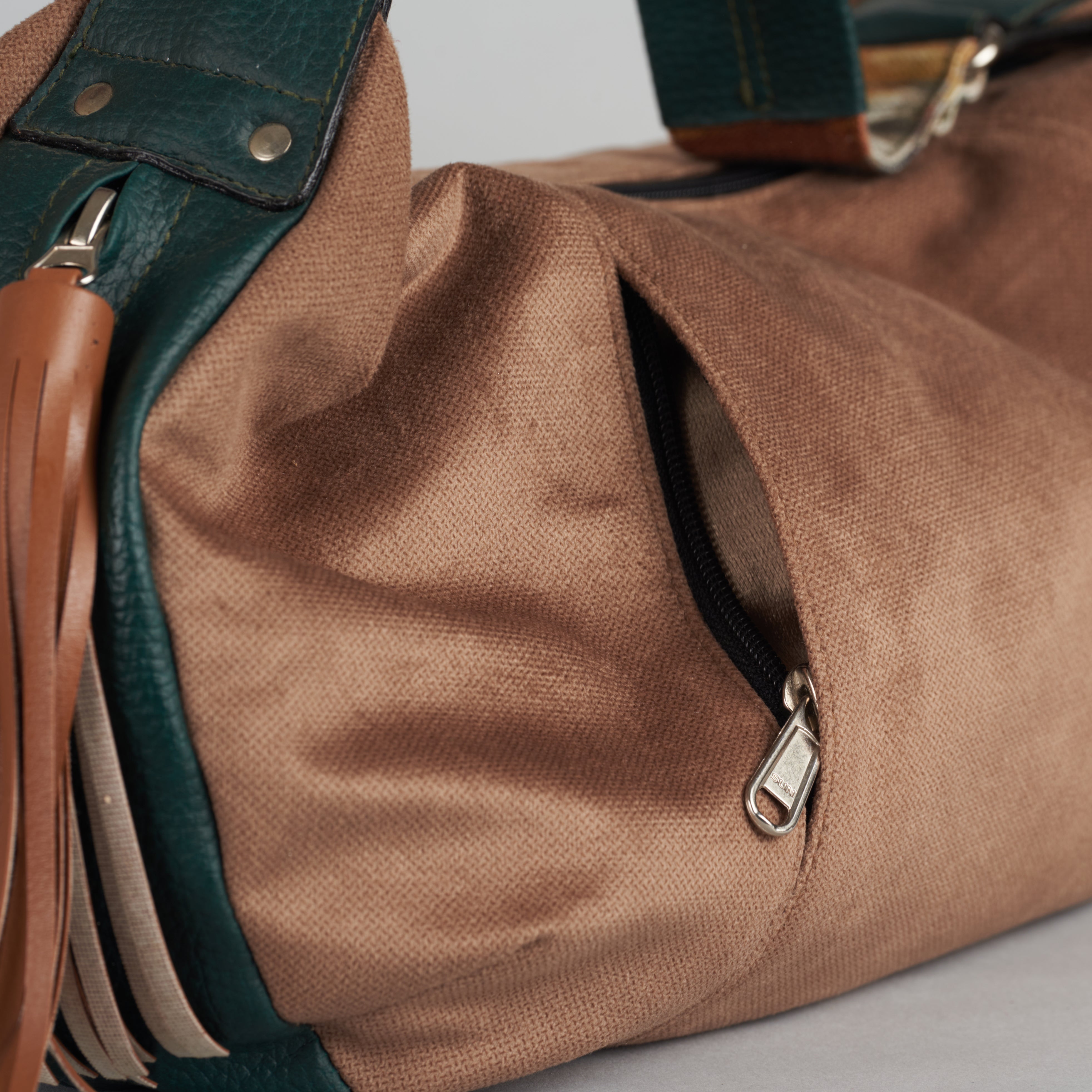 Safari Hobo Bag