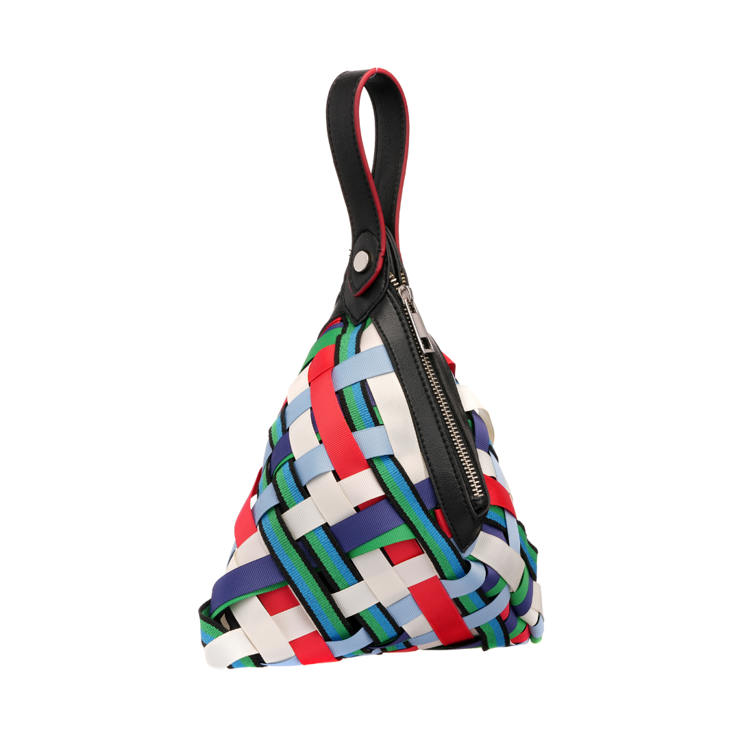 Red Chilli Wristlet