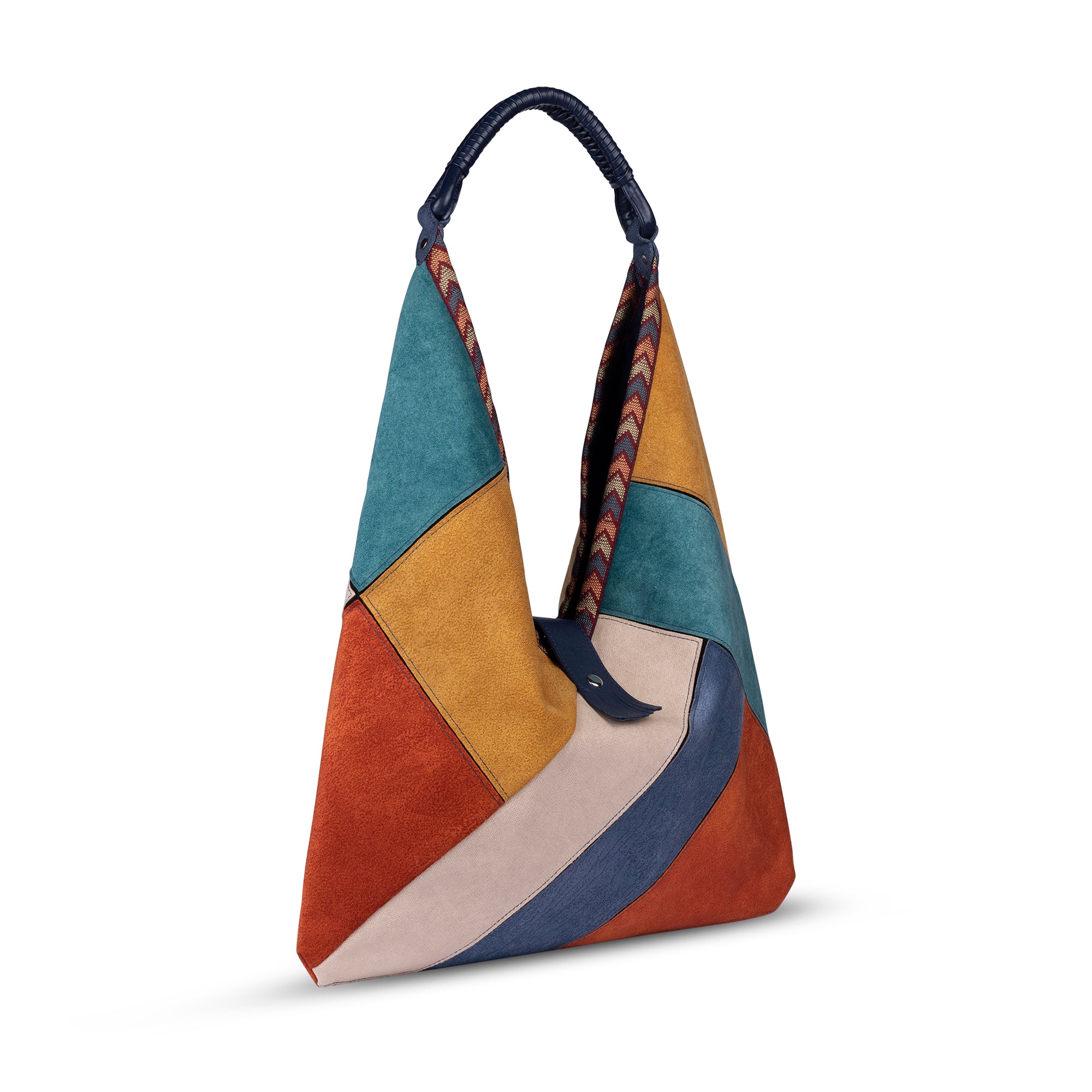 Foldable Shopper Jigsaw