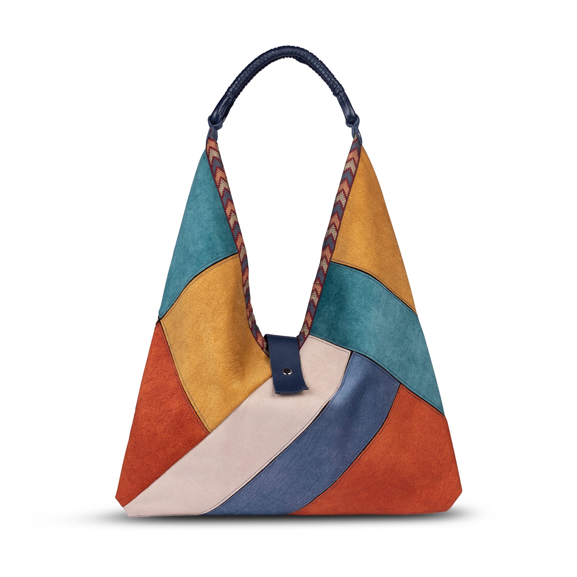 Foldable Shopper Jigsaw