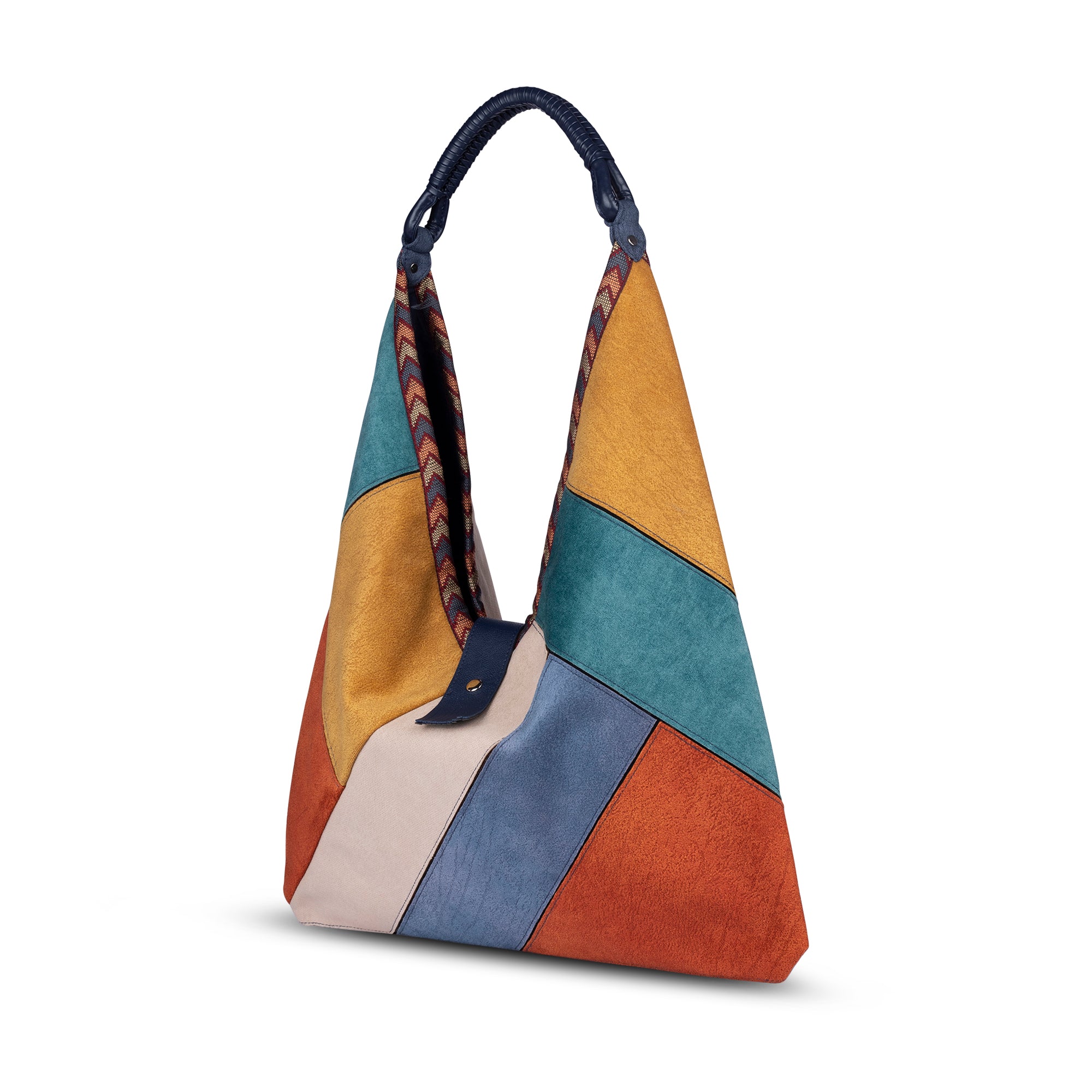 Foldable Shopper Jigsaw