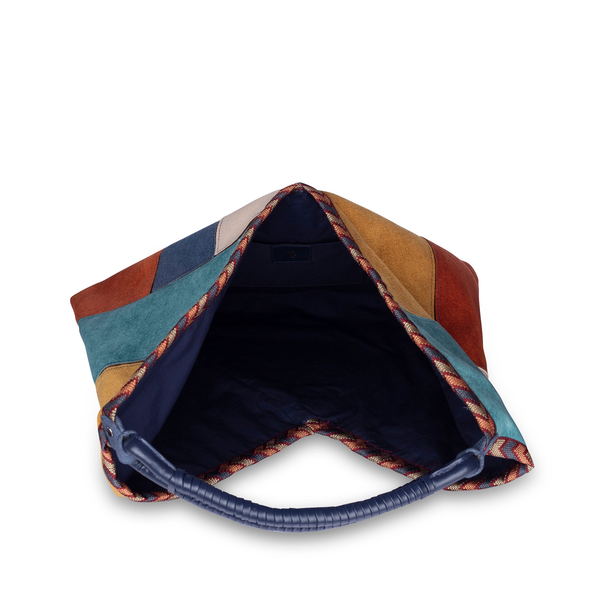 Foldable Shopper Jigsaw