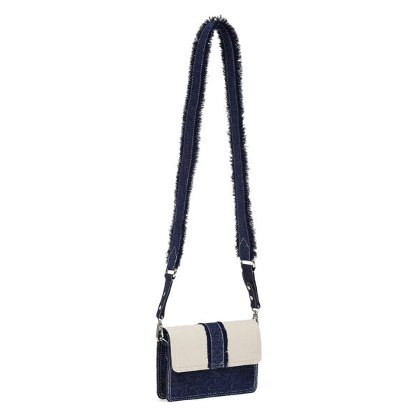 Denim Cotton Mini