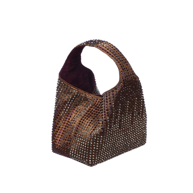 Paris Festive Rouge Mini