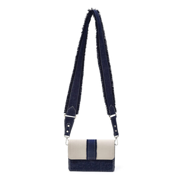 Denim Cotton Mini