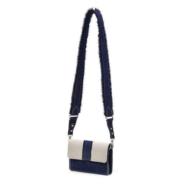 Denim Cotton Mini