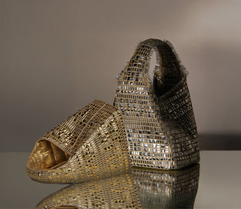 Etcetera’s Paris Shopper & Symphony Satin — Must-Haves for Diwali 2025