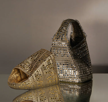 Etcetera’s Paris Shopper & Symphony Satin — Must-Haves for Diwali 2025