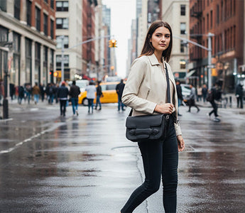 Anti Theft Crossbody Purse Buying Guide