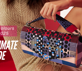 Key Colors S/S 2025 for Bags – The Ultimate Guide