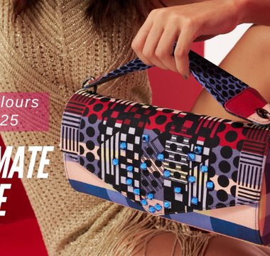 Key Colors S/S 2025 for Bags – The Ultimate Guide