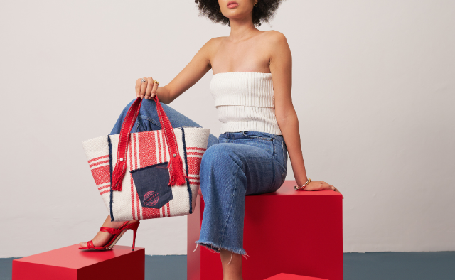 Bags & Beyond: A Girl’s Guide to Handbag Trends & Fashion
