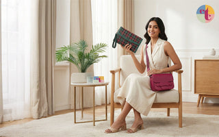 Affordable Designer Handbag in India Under 5000 Rupees