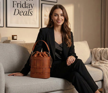 Best Black Friday Deals on Eco-Friendly & Sustainable Bags