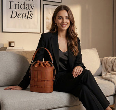 Best Black Friday Deals on Eco-Friendly & Sustainable Bags