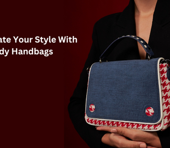 Elevate Your Style With Trendy Handbags