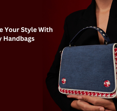 Elevate Your Style With Trendy Handbags