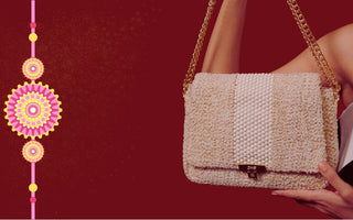 Celebrate Sisterhood in Style: Top 5 Festive Bags from Etcetera to Gift Your Sister
