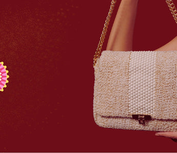 Celebrate Sisterhood in Style: Top 5 Festive Bags from Etcetera to Gift Your Sister