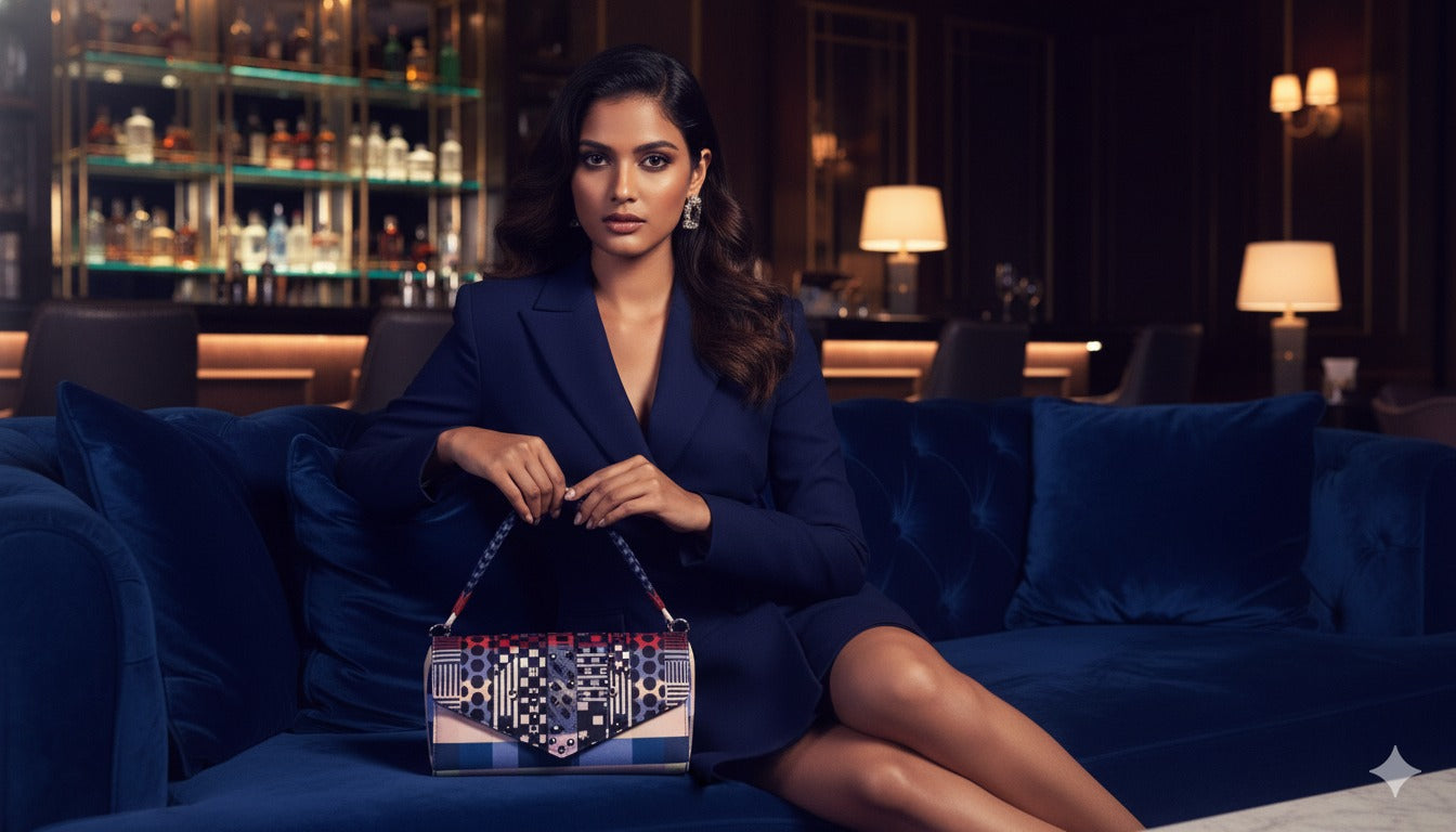 Perfect Party Bag for Every Occasion