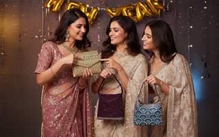 Stylish designer handbags to start the New Year in style