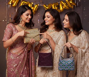 Stylish designer handbags to start the New Year in style