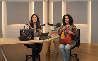 Tote bag vs shoulder bag