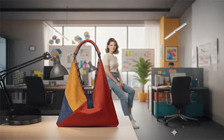 Trendy Office Bags for Women in 2026