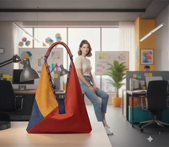 Trendy Office Bags for Women in 2026