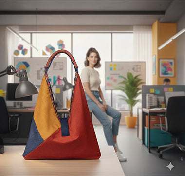 Trendy Office Bags for Women in 2026