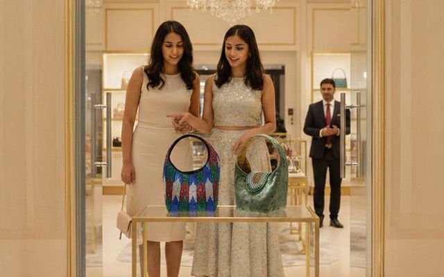 Wedding Stylish Potli Bags