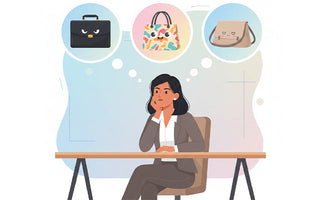 What Your Office Bag Says About Your Work Personality