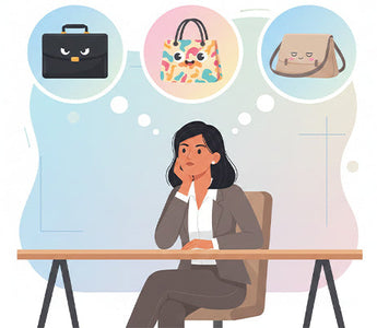 What Your Office Bag Says About Your Work Personality