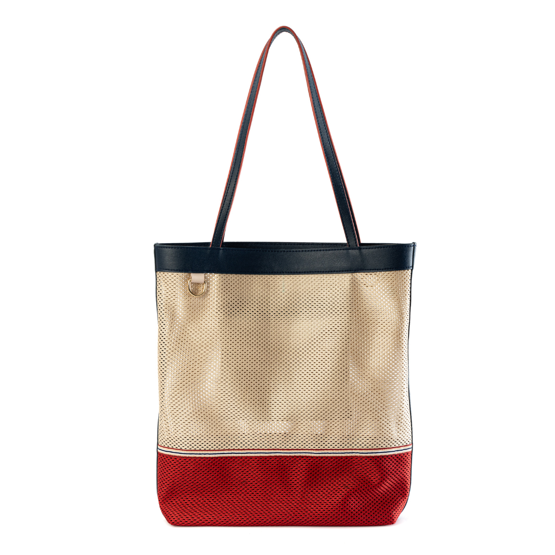 OOO Tote - Mirchi tadka