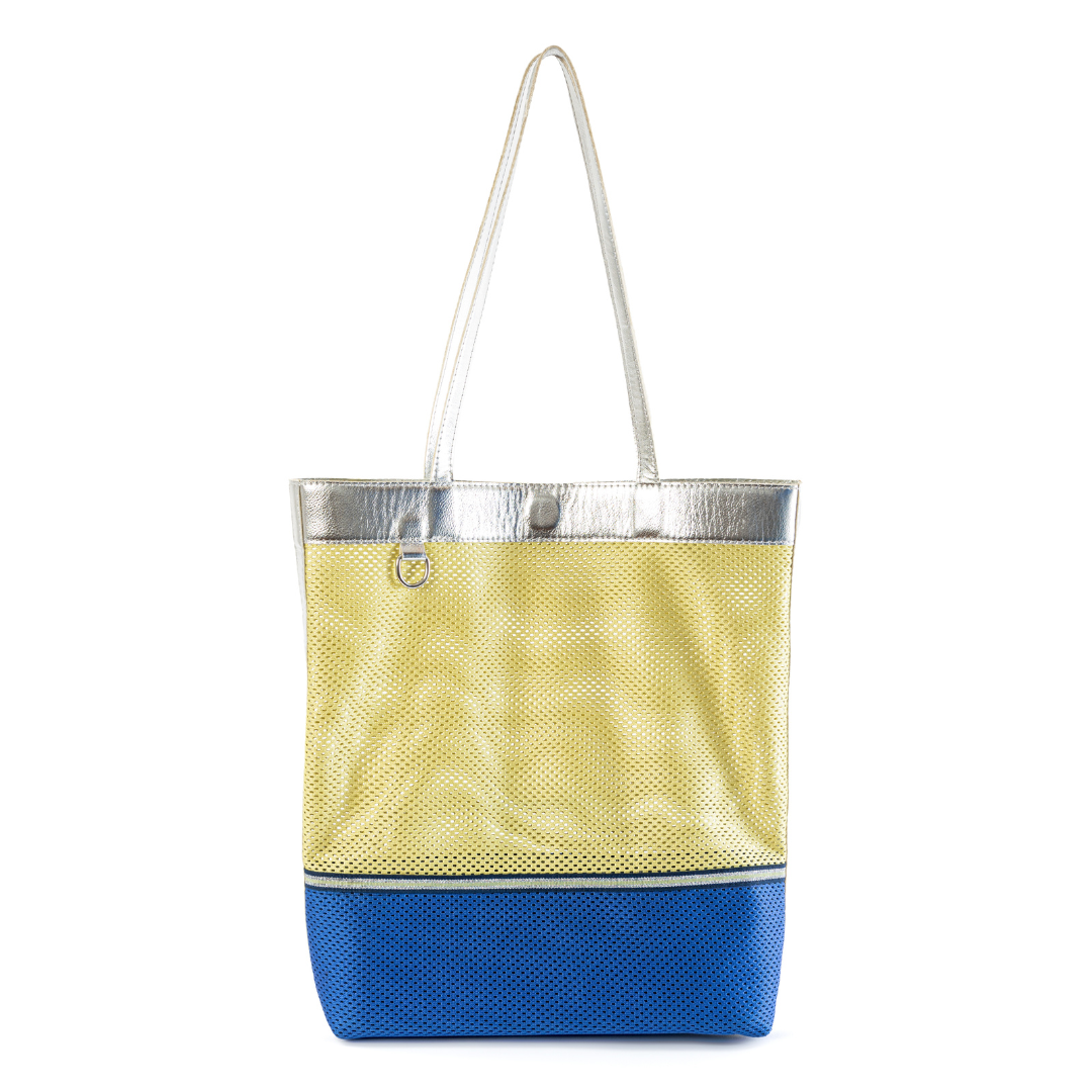 OOO Tote - Nimbu Soda