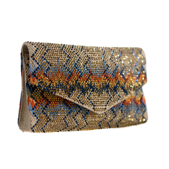 Etcetera Mirage Clutch