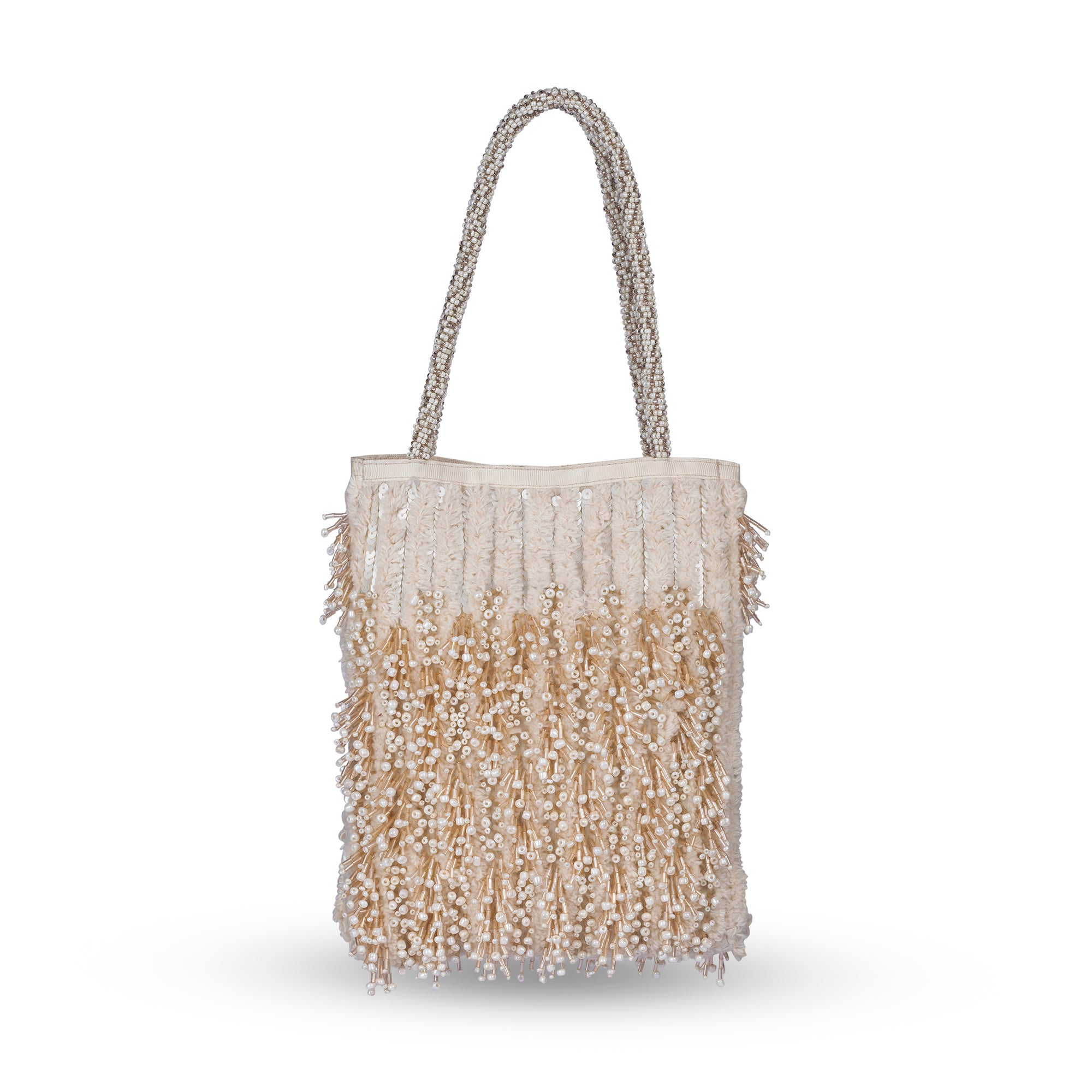 Moonlight Bead Mini Party Bag