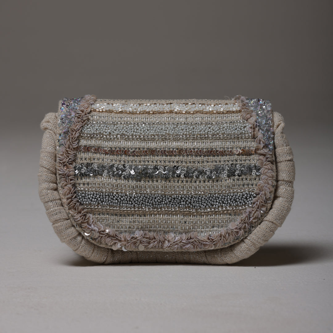 Tessera Starlight Shoulder Bag