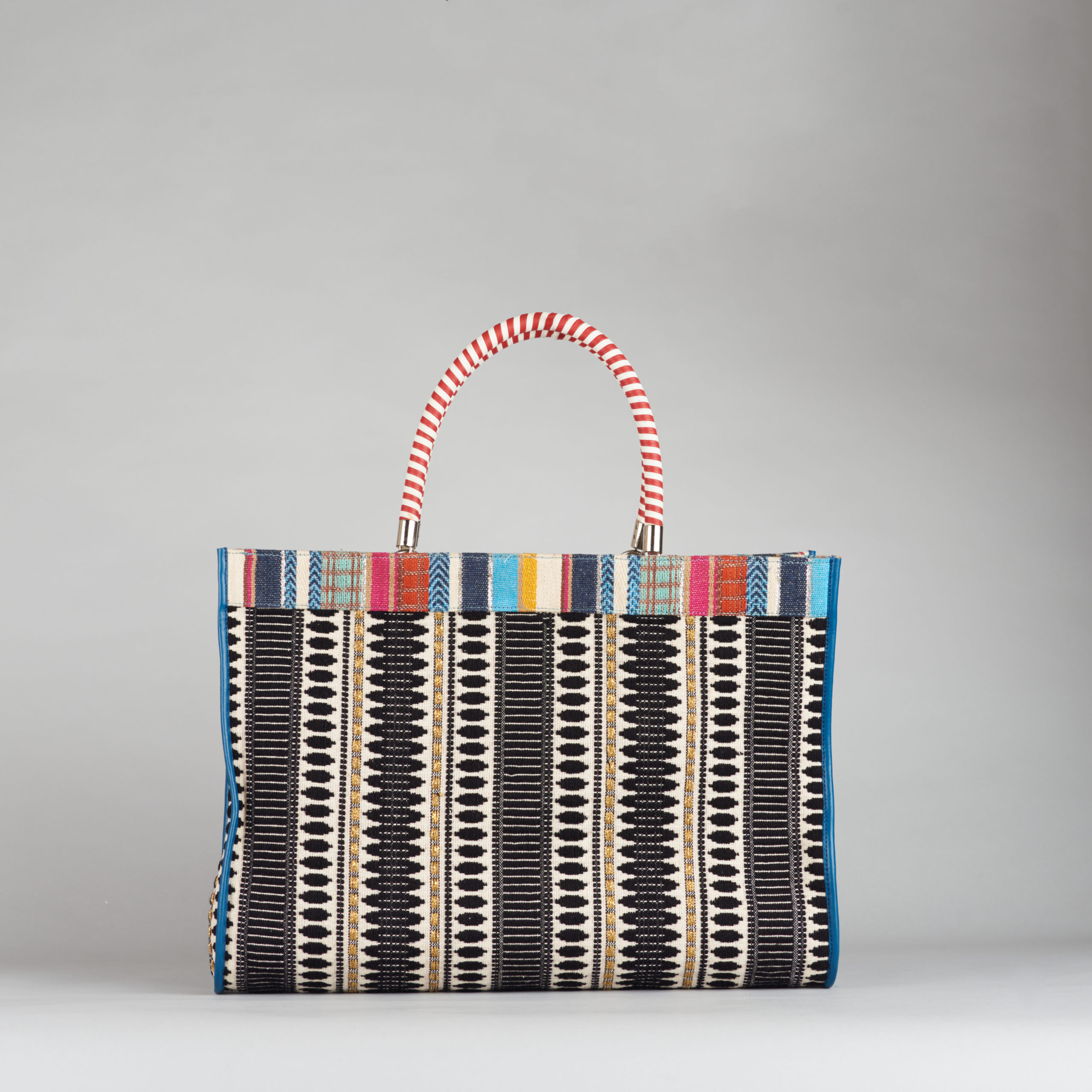 Day n Night Tote Bag