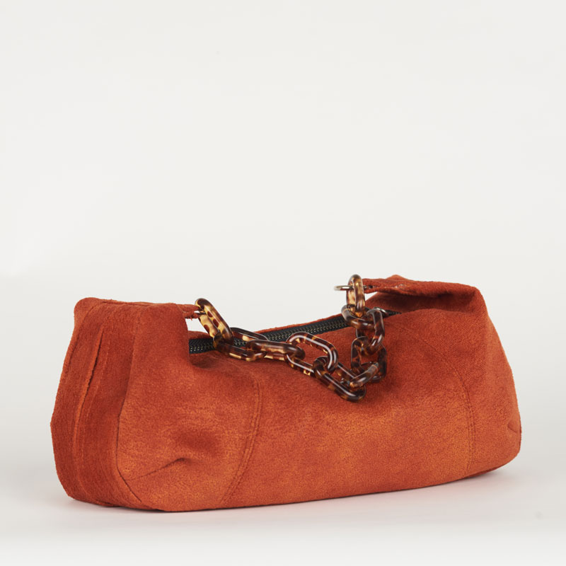 Sunset Hobo Bag