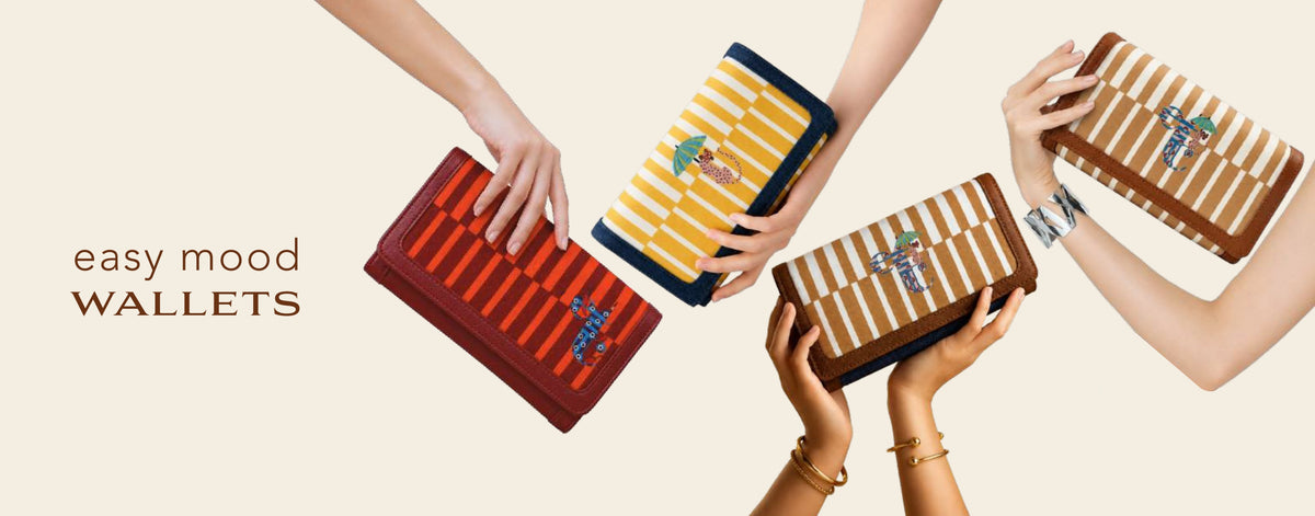 Wallets